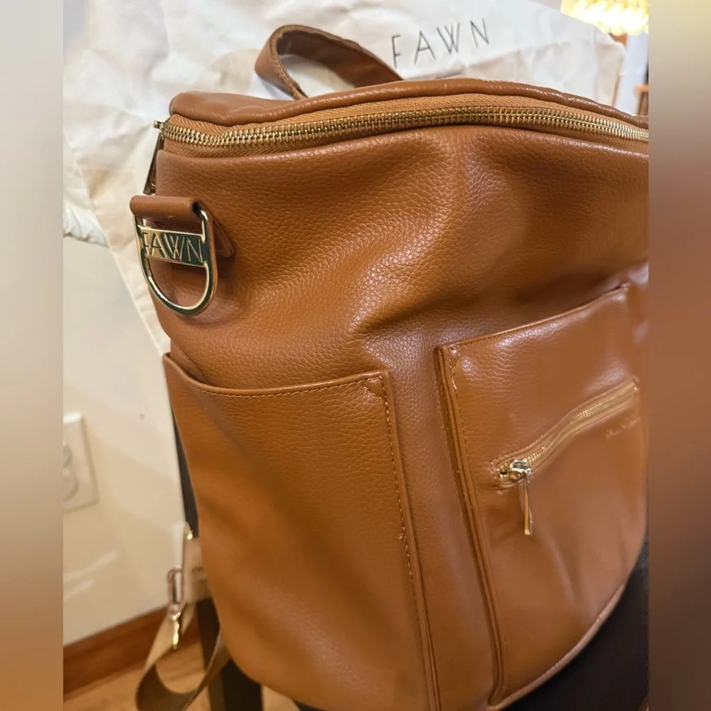 Fawn Design The Original Diaper Bag